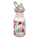 Klean Kanteen Kid Sippy Bottle 355ml