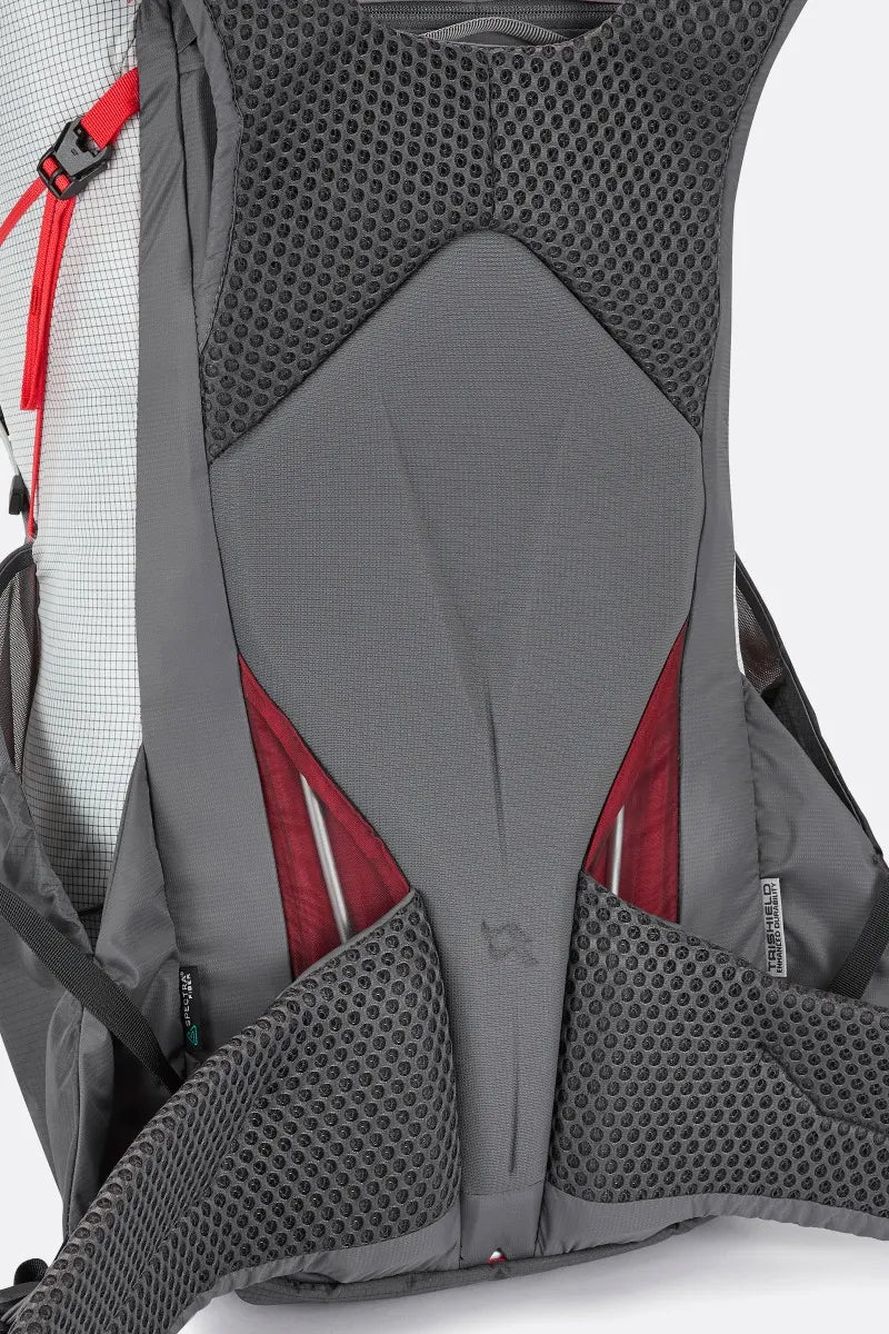 Rab Muon 40L Hiking Pack - Medium