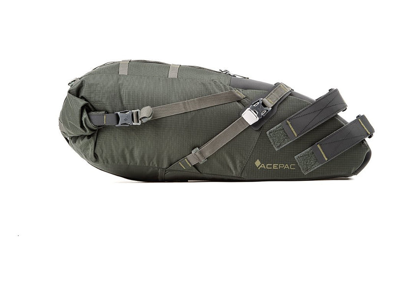 Acepac Saddle Bag MkIII