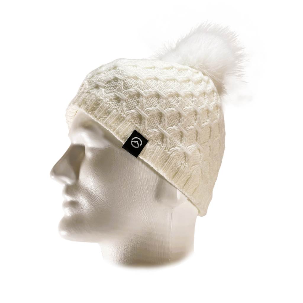 Domex Snowfall Beanie | Gearshop NZ
