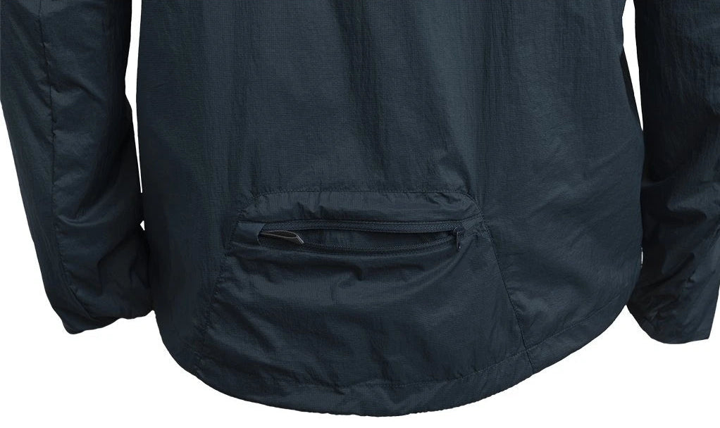 Acepac Contour Air Windbreaker Jacket