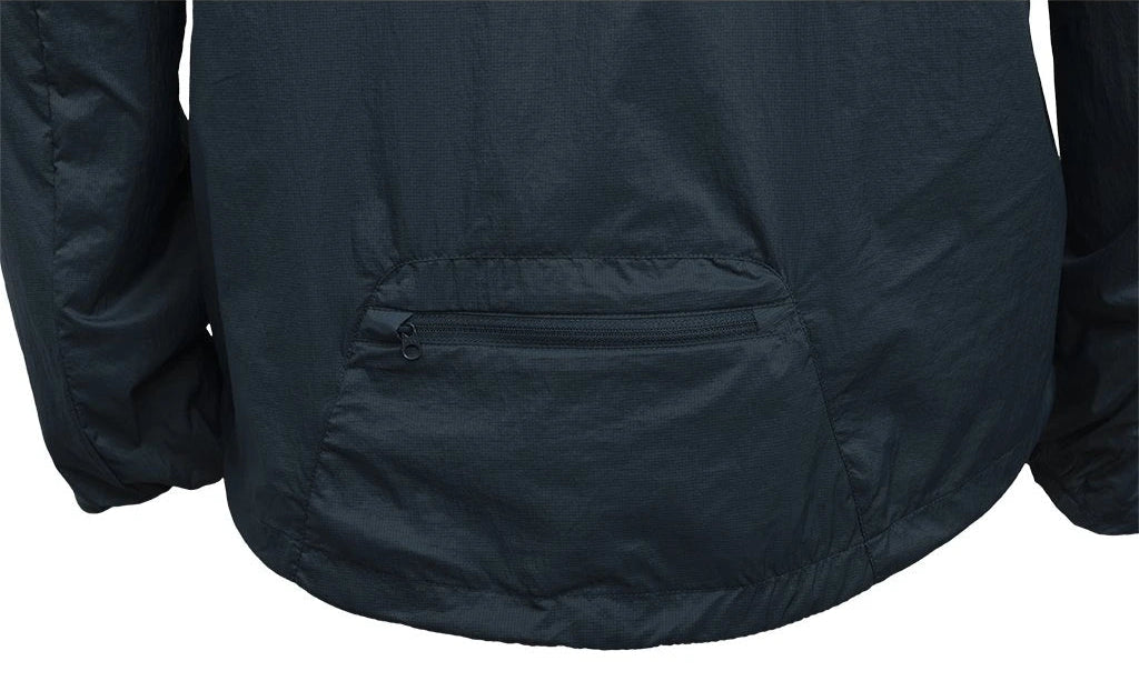 Acepac Contour Air Windbreaker Jacket