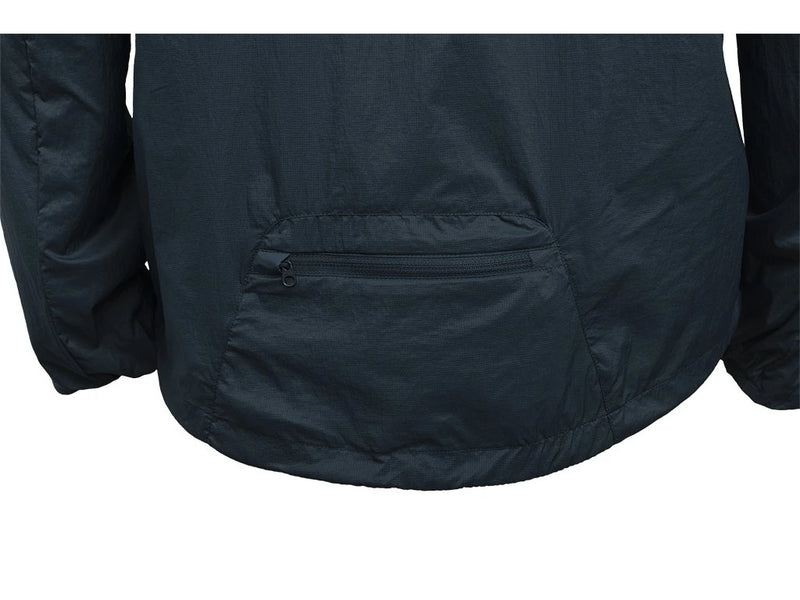 Acepac Contour Air Windbreaker Jacket