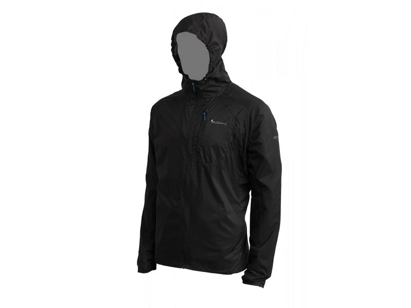 Acepac Contour Air Windbreaker Jacket