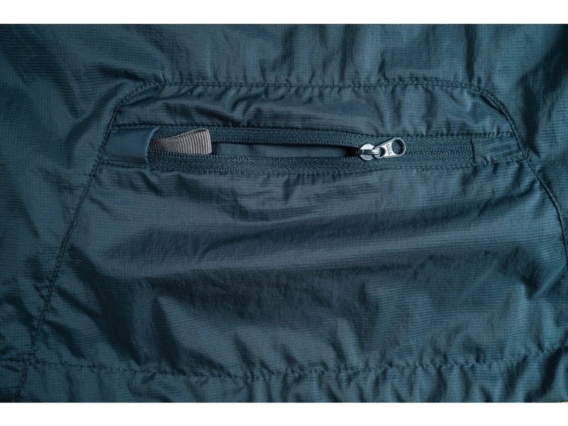 Acepac Contour Air Windbreaker Jacket