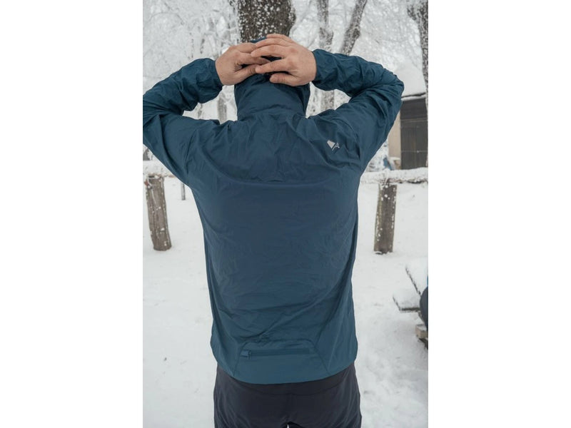 Acepac Contour Air Windbreaker Jacket