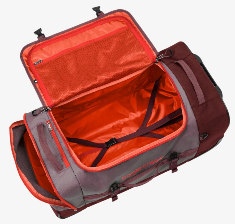 Eagle Creek Cargo Hauler XT Wheeled Duffel