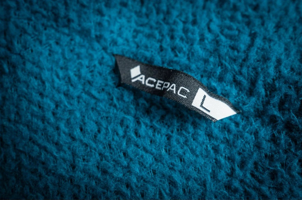 Acepac Contour Alpha Windbreaker Jacket