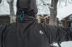 Acepac Contour Alpha Windbreaker Jacket