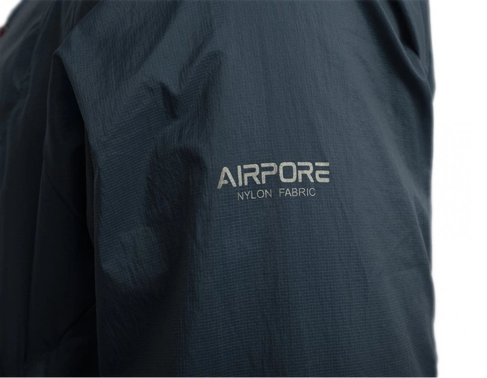Acepac Contour Alpha Windbreaker Jacket
