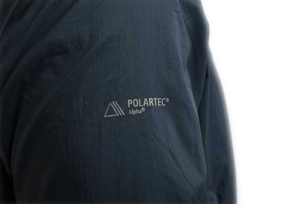 Acepac Contour Alpha Windbreaker Jacket