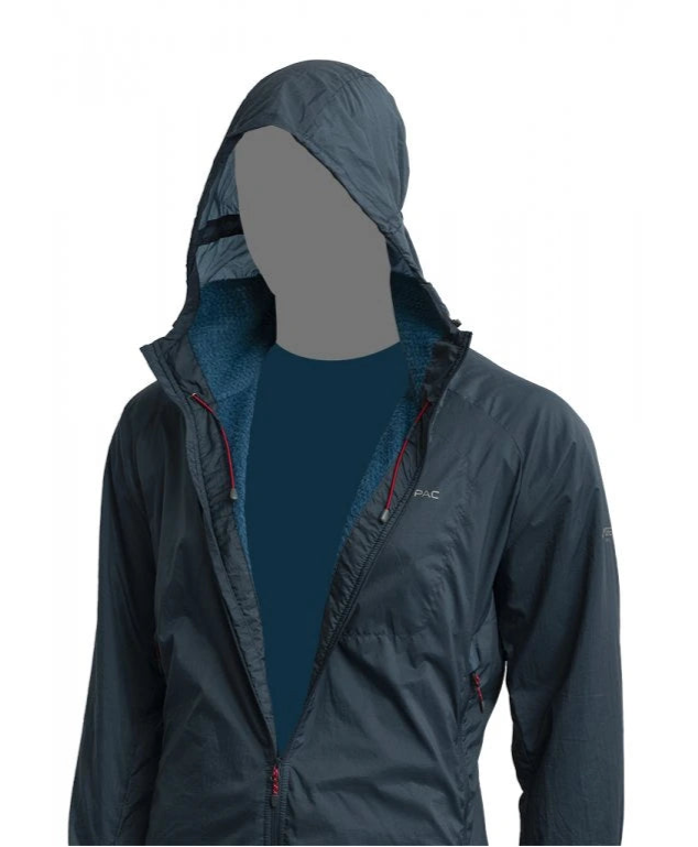 Acepac Contour Alpha Windbreaker Jacket