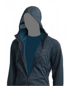 Acepac Contour Alpha Windbreaker Jacket