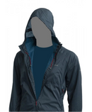 Acepac Contour Alpha Windbreaker Jacket