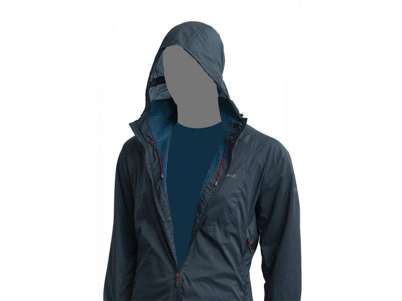 Acepac Contour Alpha Windbreaker Jacket