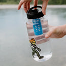 Platypus DayCap In-Bottle Filter | Gearshop NZ