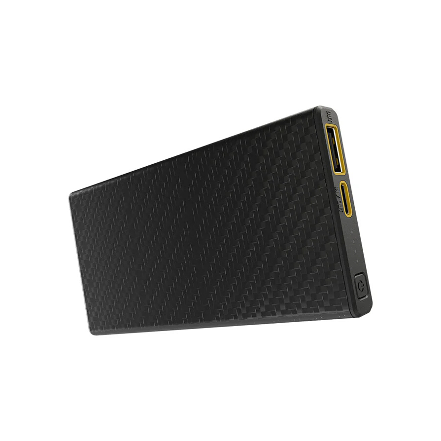 Nitecore Carbo 10,000 Waterproof Portable Power Bank