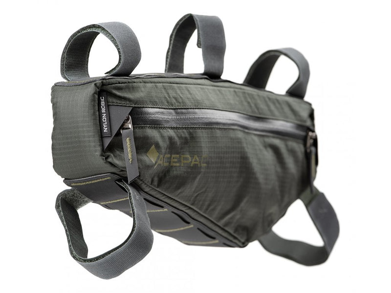 Acepac Triangle Frame Bag MkIII Medium