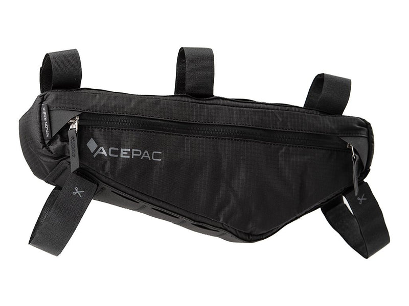 Acepac Triangle Frame Bag MkIII Medium