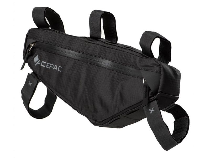 Acepac Triangle Frame Bag MkIII Medium