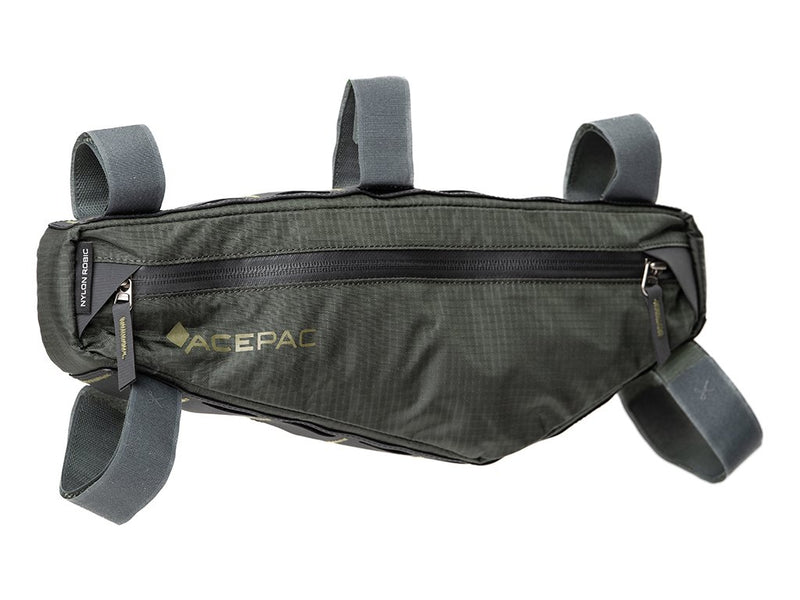 Acepac Triangle Frame Bag MkIII Medium