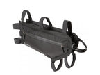Acepac Zip Frame Bag MkIII Medium Black