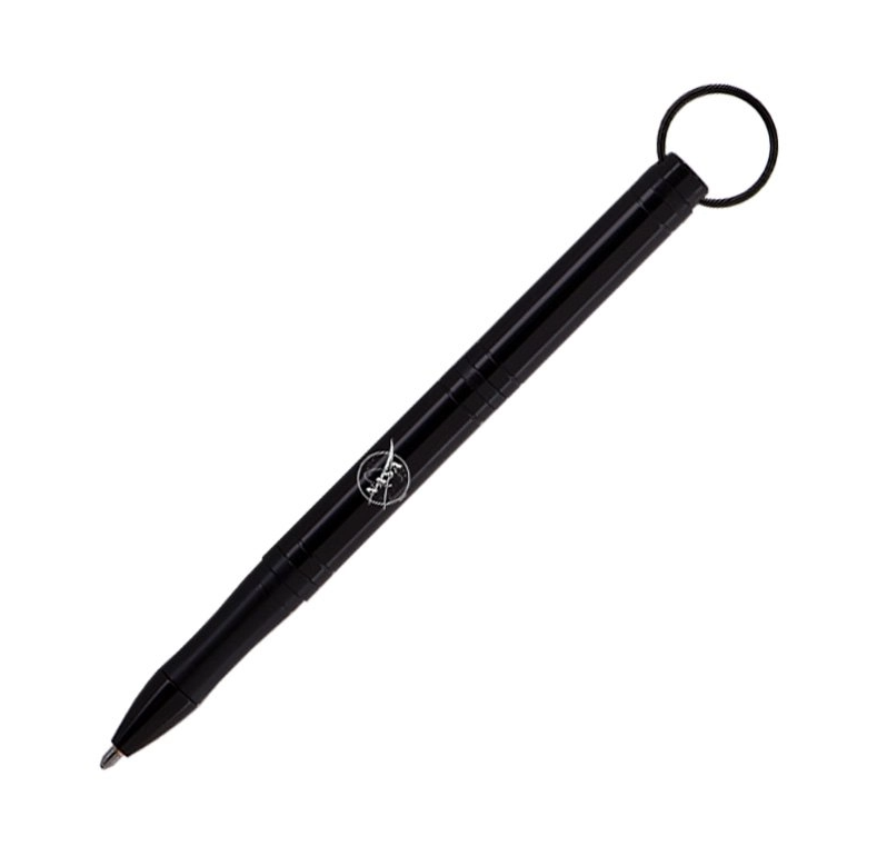Fisher Space Pen - Backpacker Pen With Keychain