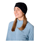 Rab Windstopper Beanie - Black | Gearshop NZ