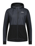 Mons Royale Women's Diversion Merino Wind Jacket