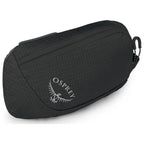 Osprey Pack Pocket Zippered - Black