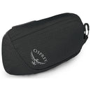 Osprey Pack Pocket Zippered - Black
