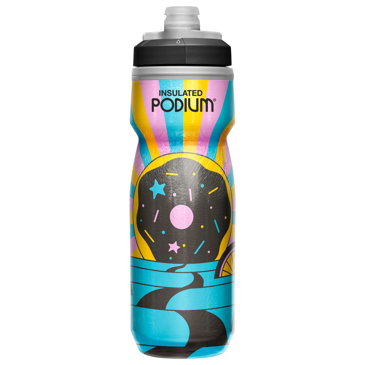CamelBak Podium Chill Sport & Bike Bottle
