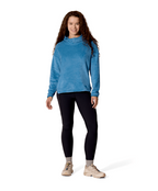 Rab Wheelstone - Women's Pullover Hoody