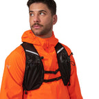 Mac In A Sac Speedpro Backpack 20L (Jet Black)