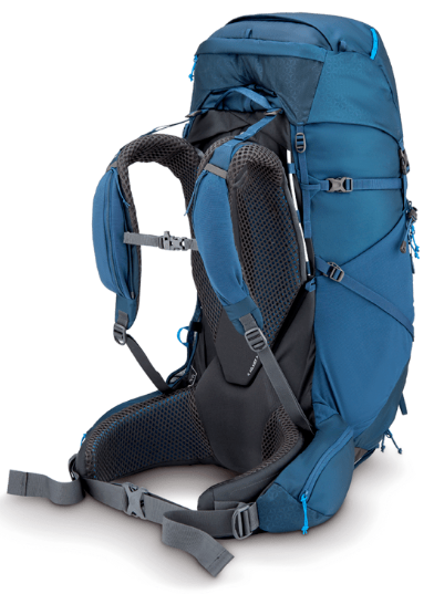 Rab Exion 55L Hiking Pack