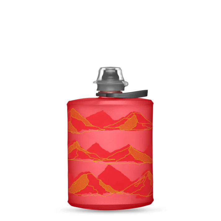 HydraPak Mountain Stow Bottle 500ml