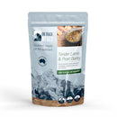 On Track Meals - Lamb & Pearl Barley | Gearshop NZ