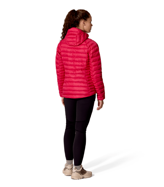 Rab Microlight Alpine Women's Hoody