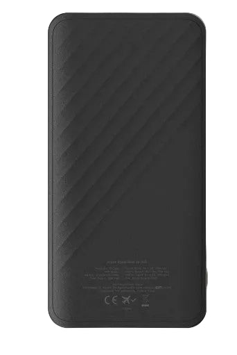 Xtorm Go2 Fast Charge Power Bank 20,000mAh