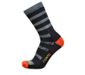 Point6 Merino Firecracker Extra Light Crew Socks