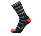 Point6 Merino Firecracker Extra Light Crew Socks