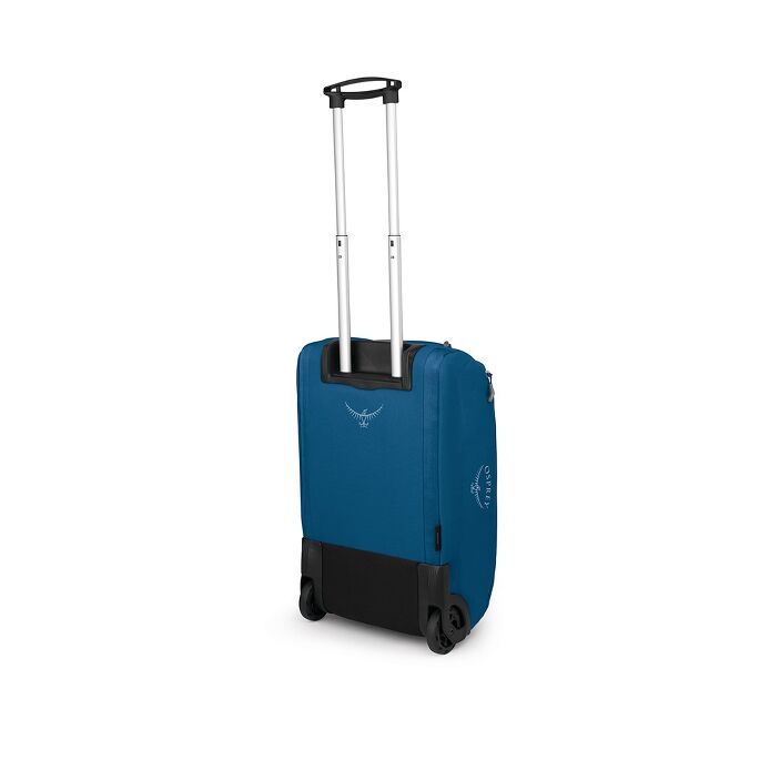 Daylite Carry-On Wheeled Duffle 40L