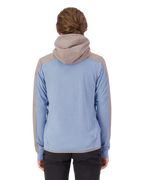 Mons Royale Women's Diversion Merino Wind Jacket