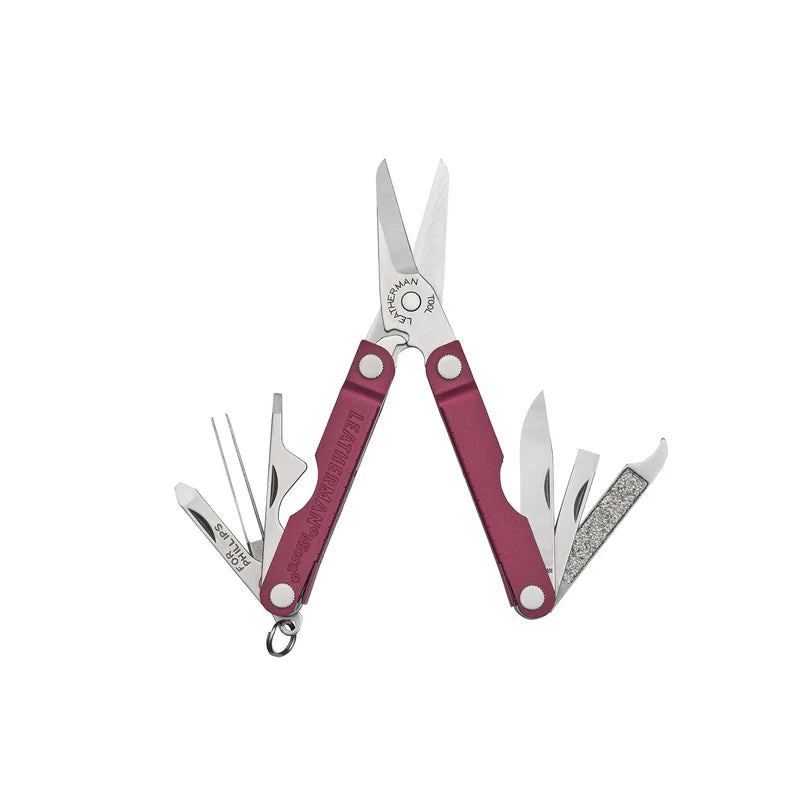 Leatherman Micra Multi-Tool