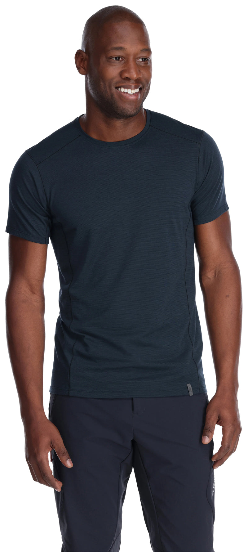 Rab Men's Syncrino Base Tee