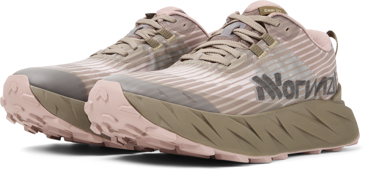 Nnormal Cadi - Women's Trail Running Shoes