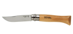 Opinel Knife Stainless Steel