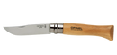 Opinel Knife Stainless Steel