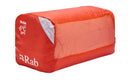 Rab Mythic -6degC Sleeping Bag - Dark Pewter - Regular LH | Gearshop NZ