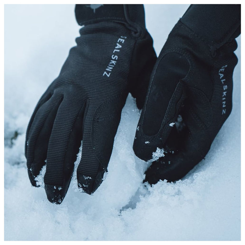 Sealskinz Harling Waterproof Gloves